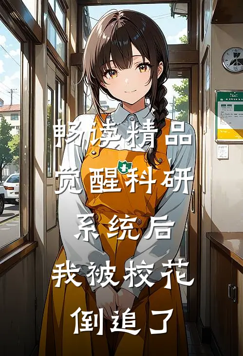 畅读精品觉醒科研系统后，我被校花倒追了