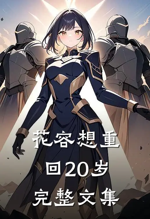 花容想重回20岁完整文集