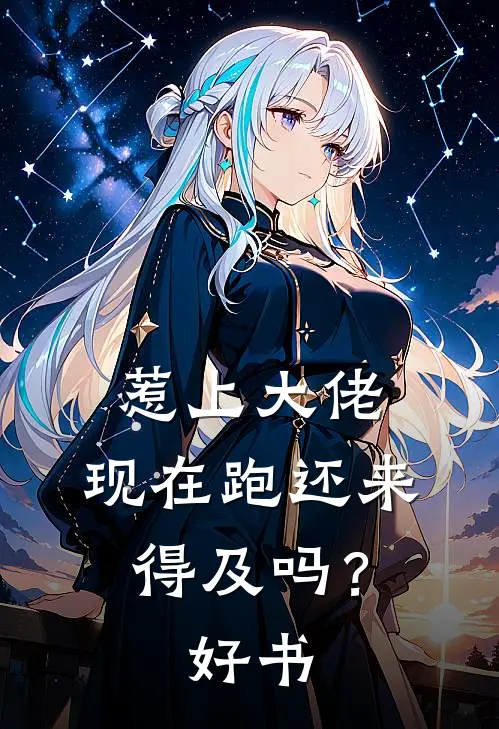 惹上大佬，现在跑还来得及吗？好书