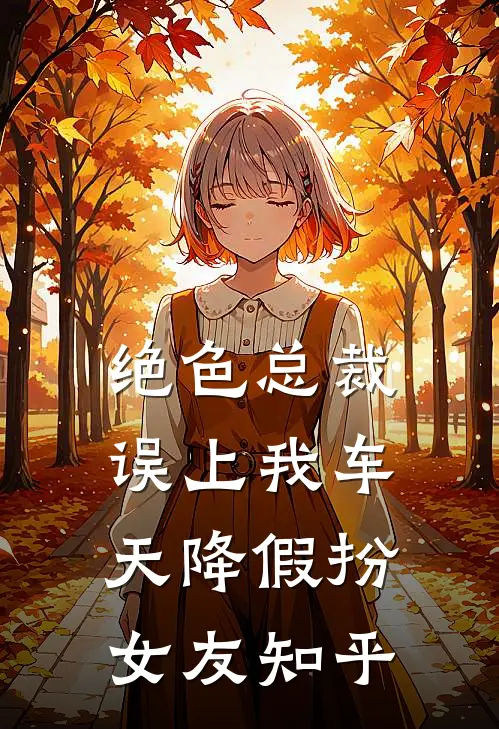 绝色总裁误上我车，天降假扮女友知乎