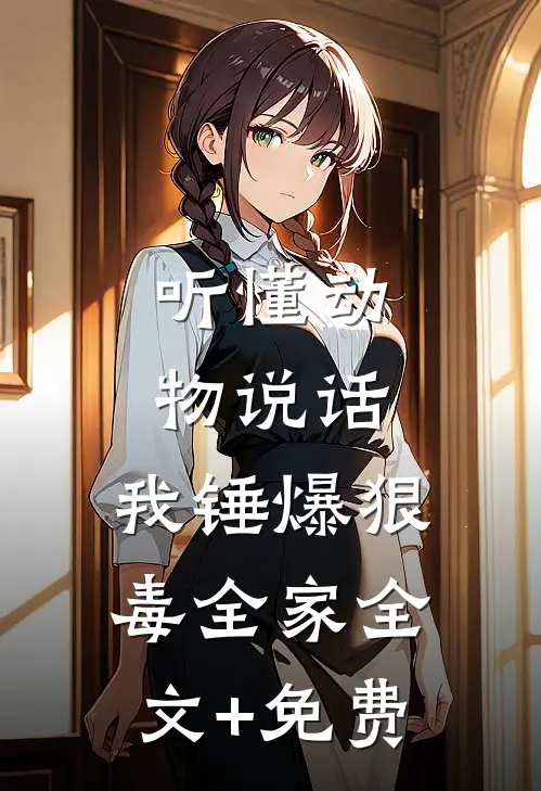听懂动物说话，我锤爆狠毒全家全文+免费