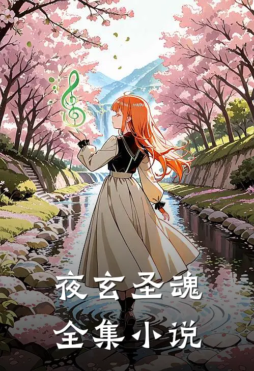 夜玄圣魂全集小说