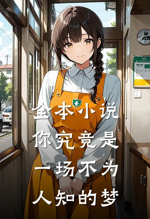全本小说你究竟是一场不为人知的梦