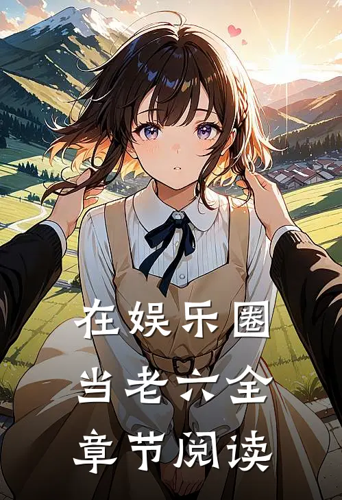 在娱乐圈当老六全章节阅读