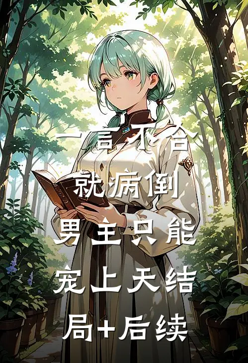 一言不合就病倒，男主只能宠上天结局+后续