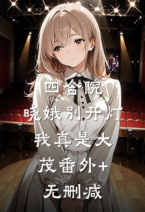 四合院，晓娥别开灯，我真是大茂番外+无删减