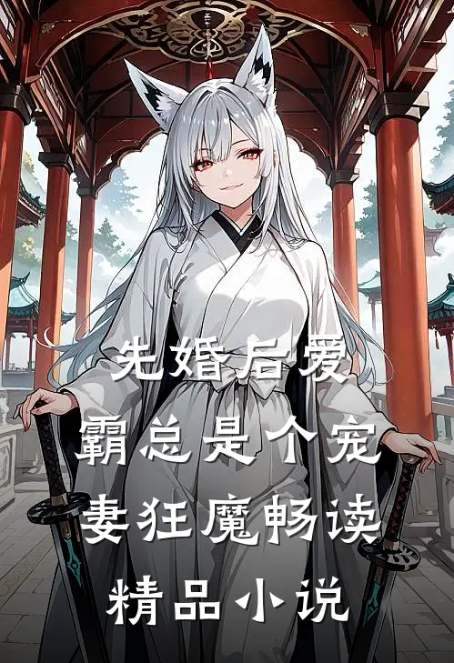 先婚后爱：霸总是个宠妻狂魔畅读精品小说
