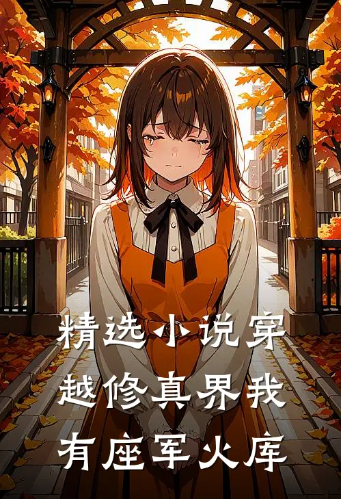 精选小说穿越修真界我有座军火库