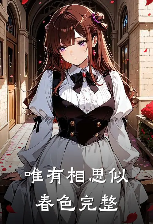 唯有相思似春色完整
