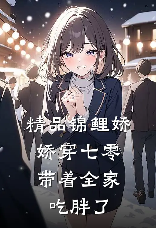 精品锦鲤娇娇穿七零，带着全家吃胖了
