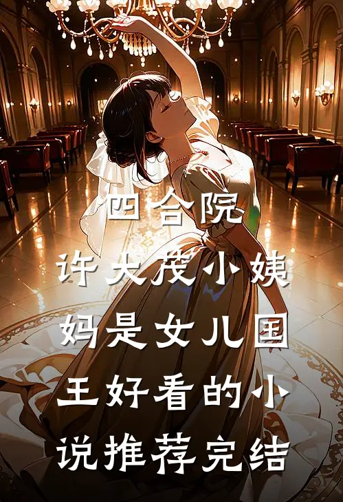 四合院：许大茂小姨妈是女儿国王好看的小说推荐完结