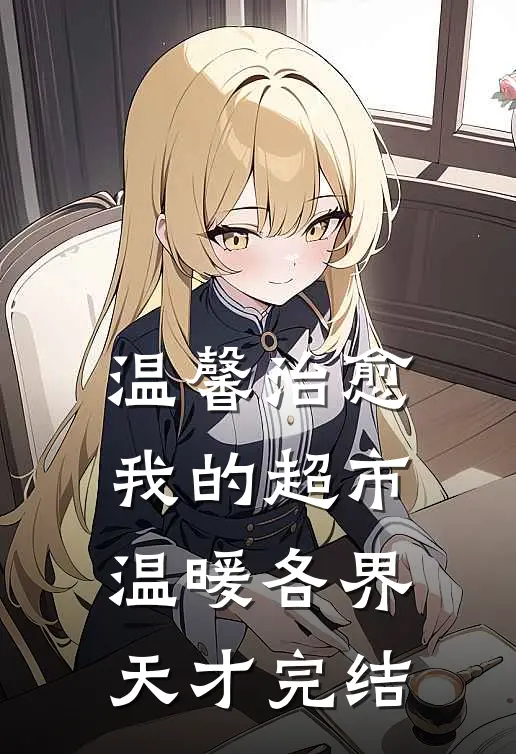 温馨治愈：我的超市温暖各界天才完结