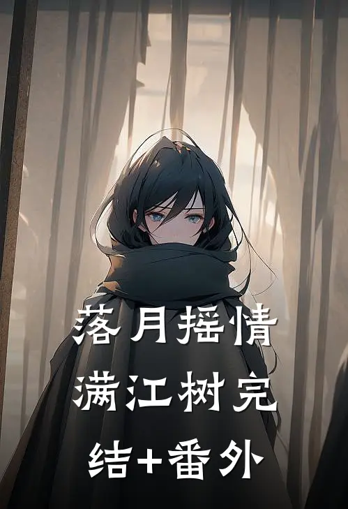 落月摇情满江树完结+番外