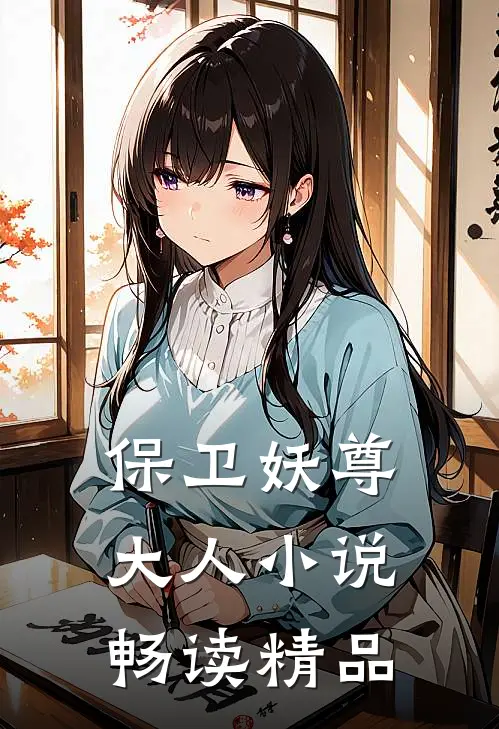 保卫妖尊大人小说畅读精品