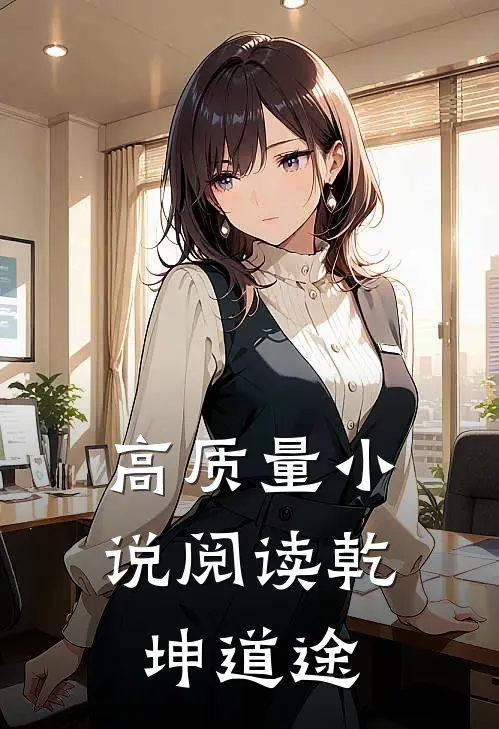 高质量小说阅读乾坤道途