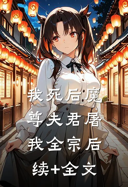 我死后魔尊夫君屠我全宗后续+全文