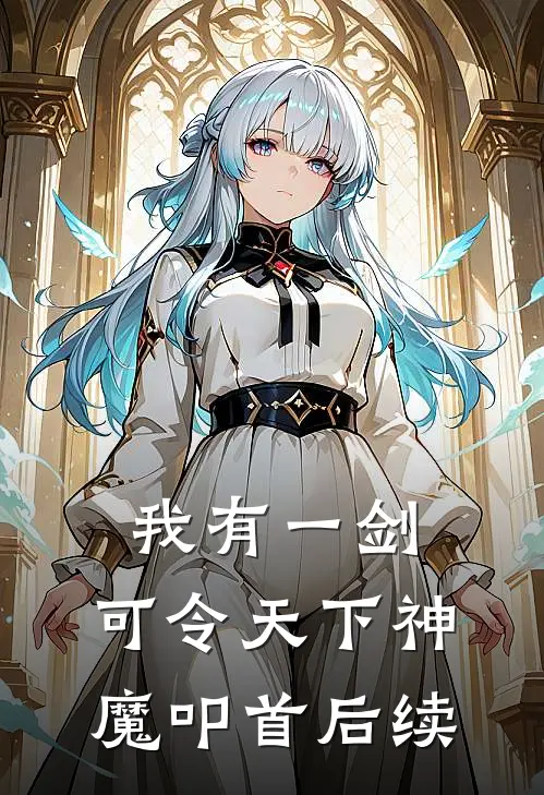 我有一剑，可令天下神魔叩首后续