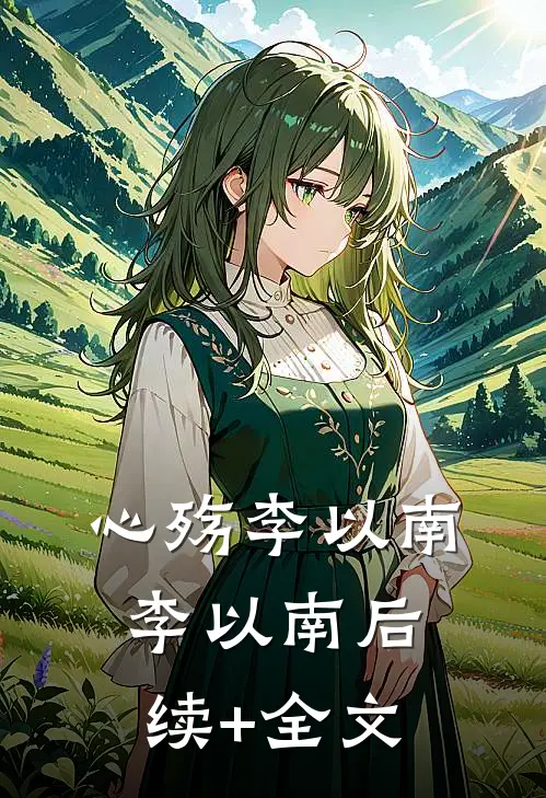 《心殇》李以南李以南后续+全文