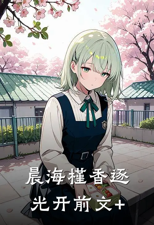 晨海槿香逐光开前文+