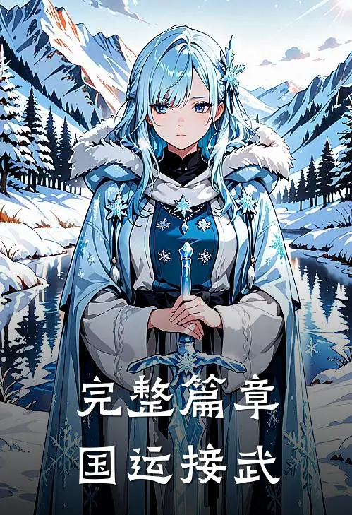 完整篇章国运接武