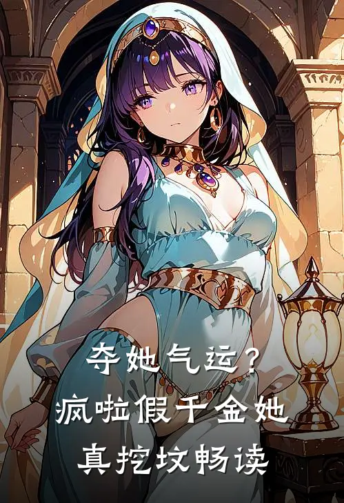 夺她气运？疯啦，假千金她真挖坟畅读