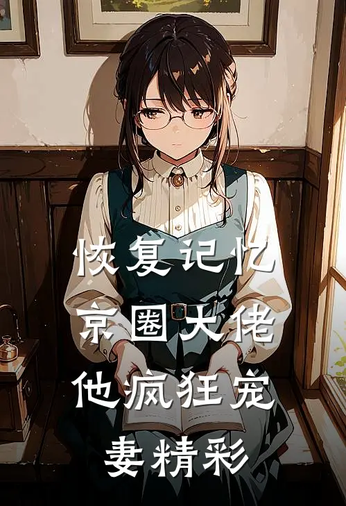 恢复记忆，京圈大佬他疯狂宠妻精彩