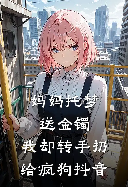 妈妈托梦送金镯，我却转手扔给疯狗抖音