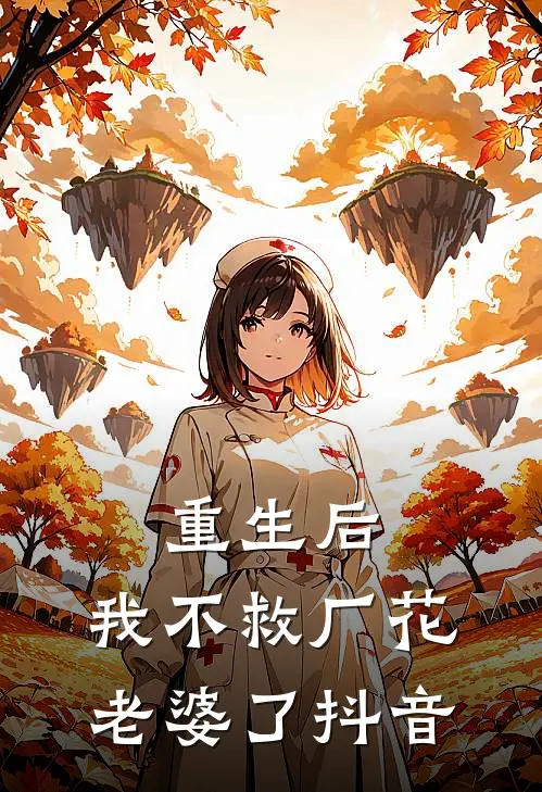 重生后，我不救厂花老婆了抖音