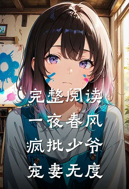 完整阅读一夜春风，疯批少爷宠妻无度