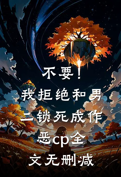 不要！我拒绝和男二锁死成作恶cp全文无删减