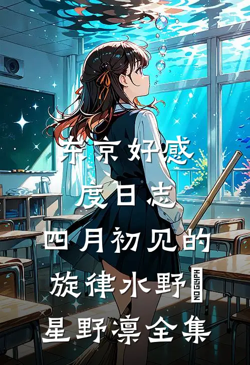 东京好感度日志：四月初见的旋律水野咲星野凛 全集