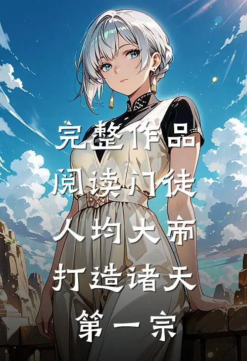 完整作品阅读门徒人均大帝，打造诸天第一宗