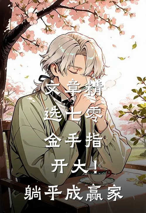 文章精选七零：金手指开大！躺平成赢家