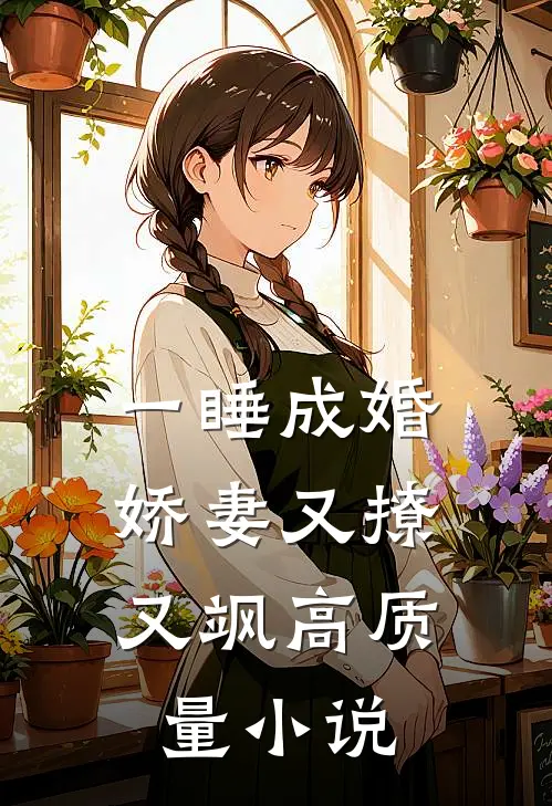 一睡成婚：娇妻又撩又飒高质量小说