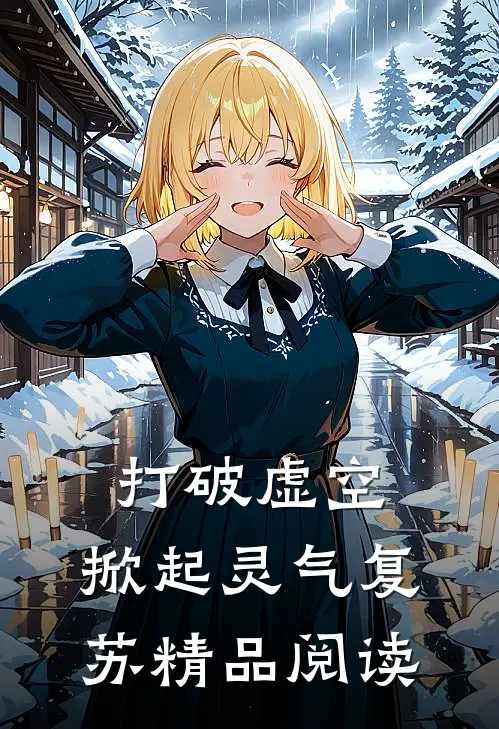 打破虚空，掀起灵气复苏精品阅读