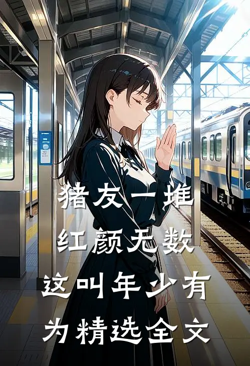 猪友一堆，红颜无数，这叫年少有为精选全文