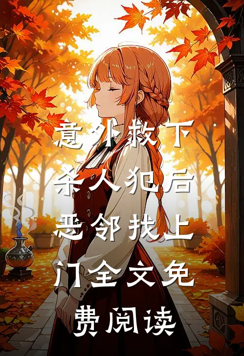 意外救下杀人犯后，恶邻找上门全文免费阅读