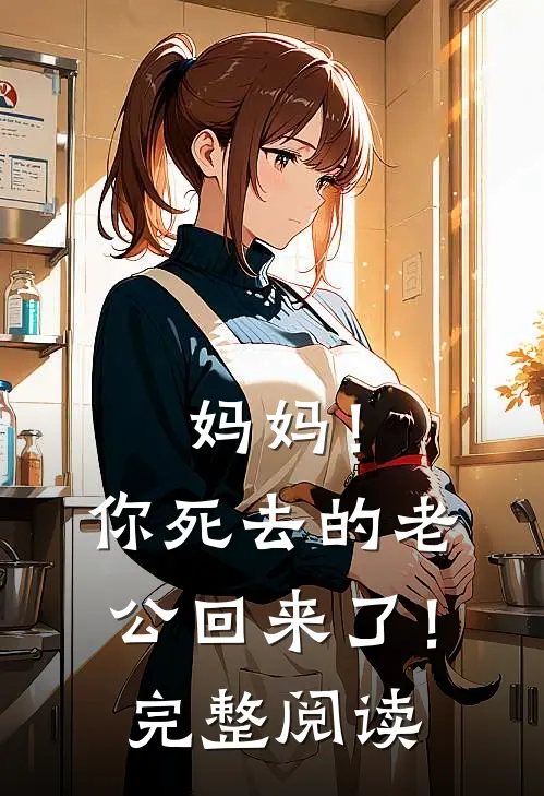 妈妈！你死去的老公回来了！完整阅读