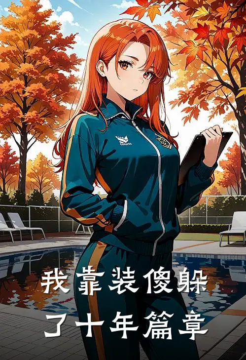 我靠装傻躲了十年篇章