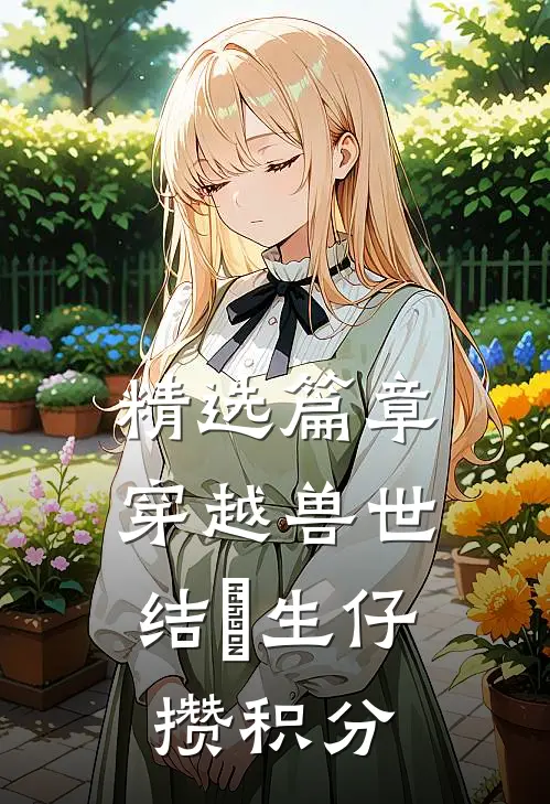 精选篇章穿越兽世：结侶生仔攒积分