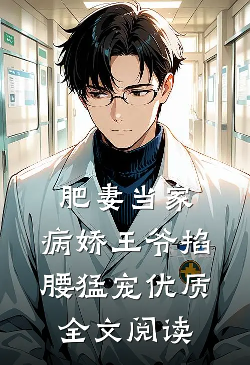 肥妻当家，病娇王爷掐腰猛宠优质全文阅读
