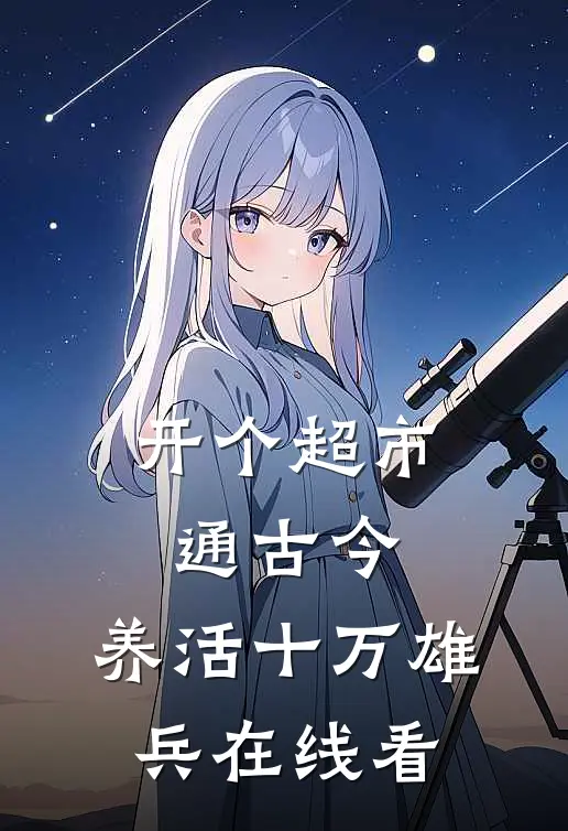 开个超市通古今，养活十万雄兵在线看