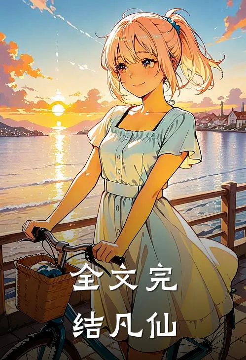 全文完结凡仙