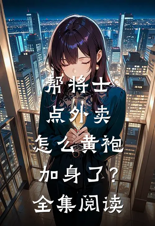 帮将士点外卖，怎么黄袍加身了？全集阅读
