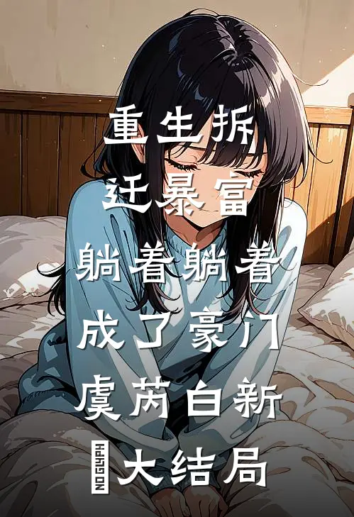 重生拆迁暴富，躺着躺着成了豪门虞芮白新峯大结局
