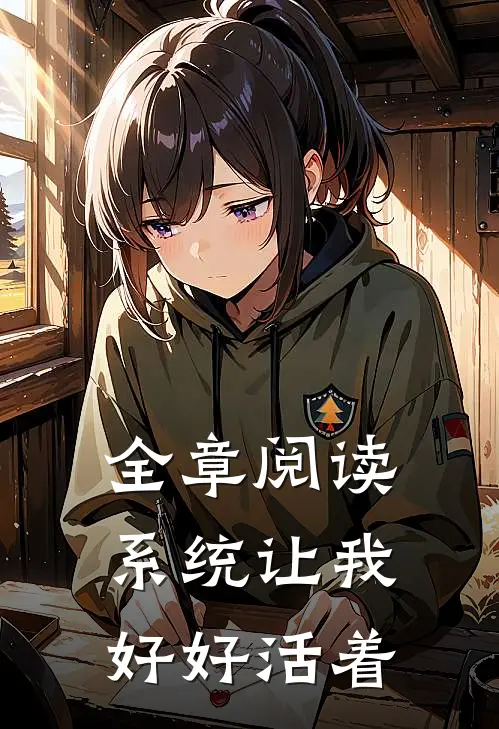 全章阅读系统让我好好活着