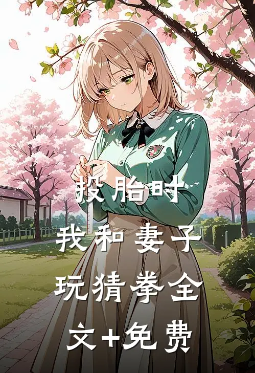 投胎时，我和妻子玩猜拳全文+免费