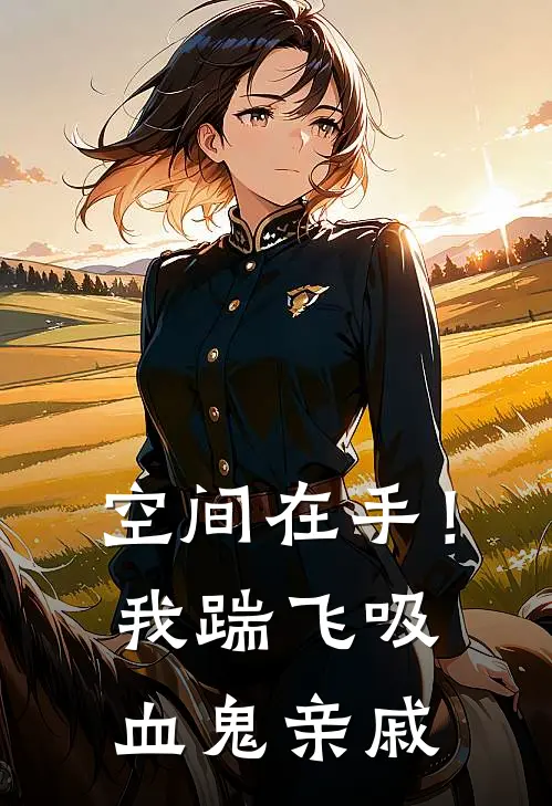 空间在手！我踹飞吸血鬼亲戚