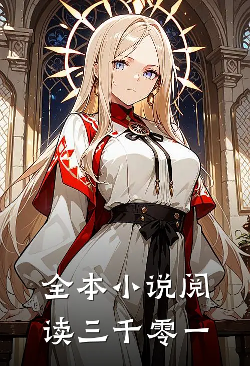 全本小说阅读三千零一