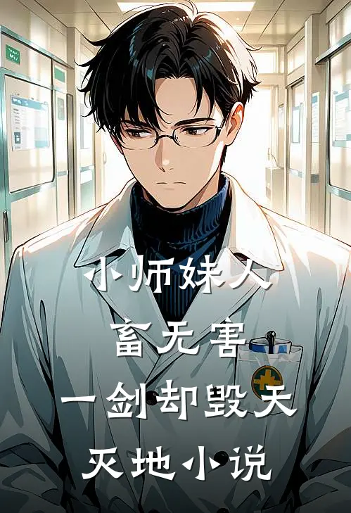 小师妹人畜无害，一剑却毁天灭地小说